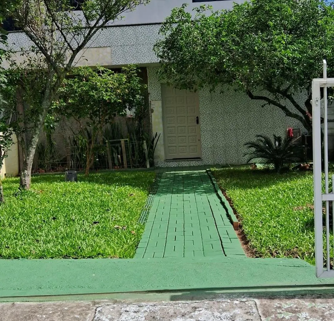 Hospedagem Navegantes Brasilien