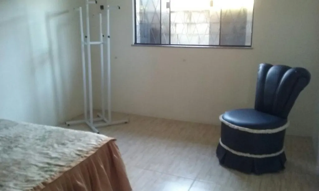 Hospedagem Navegantes Brasilien