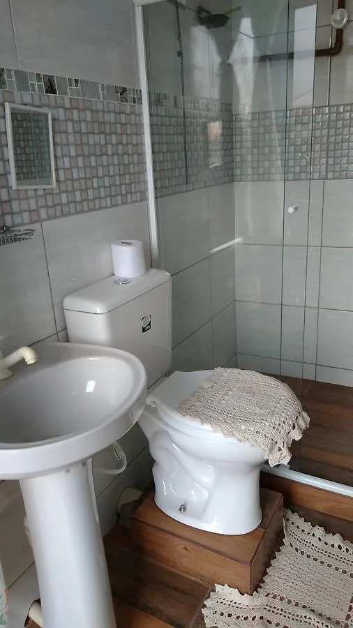 Gæstehus Hospedagem Navegantes