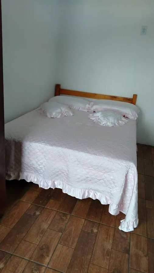 ** Gæstehus Hospedagem Navegantes Brasilien