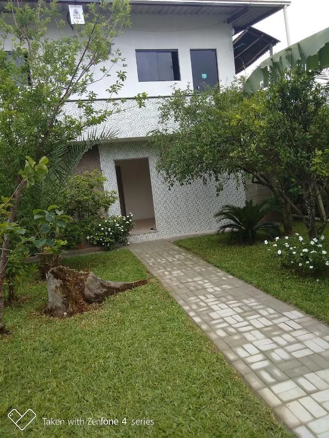 Hospedagem Navegantes 2*,  Brasilien
