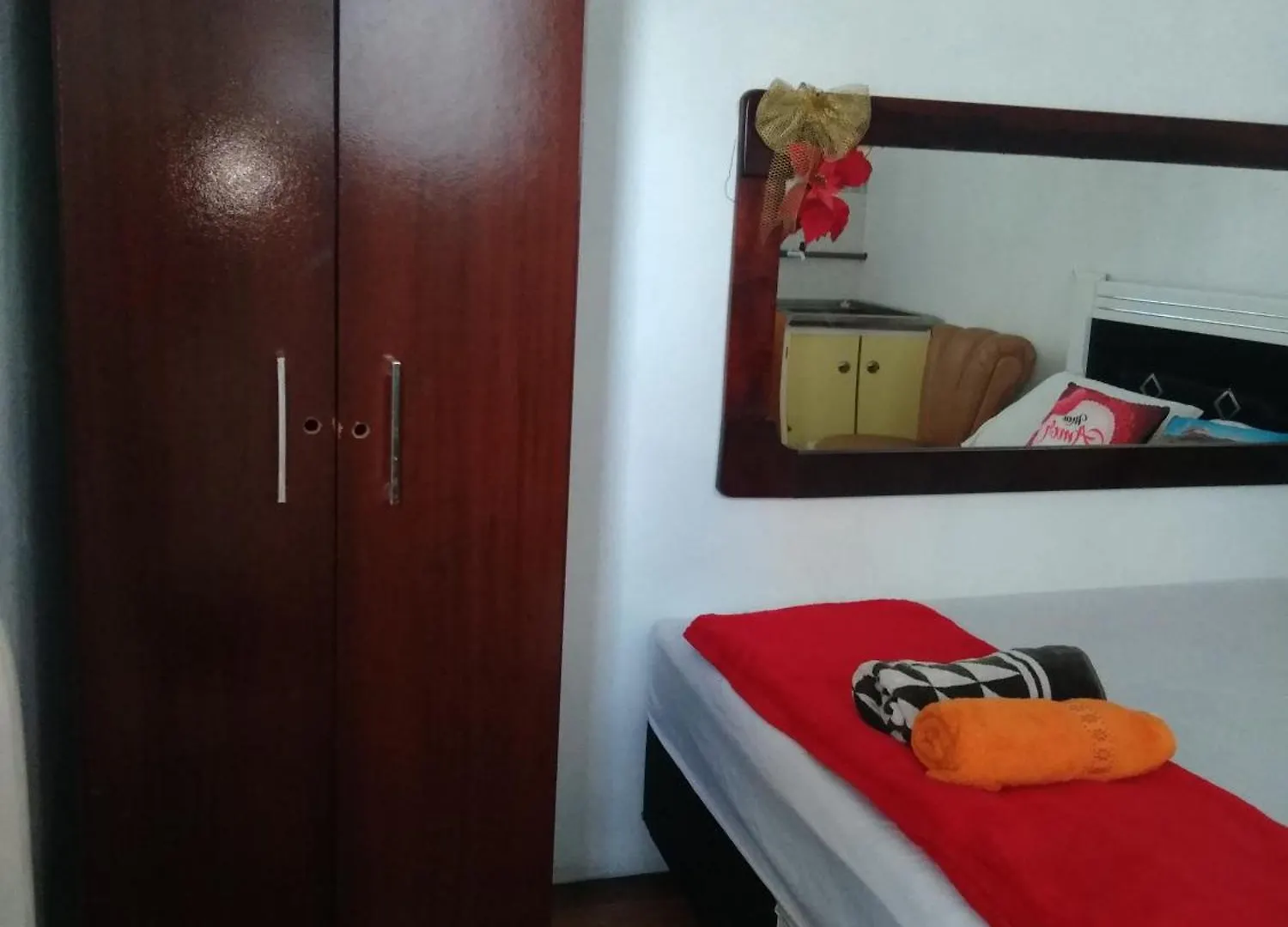 Casa de hóspedes Hospedagem Navegantes