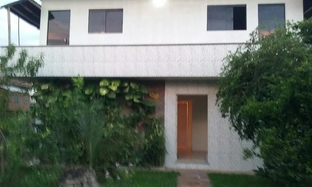 Hospedagem Navegantes Casa de hóspedes