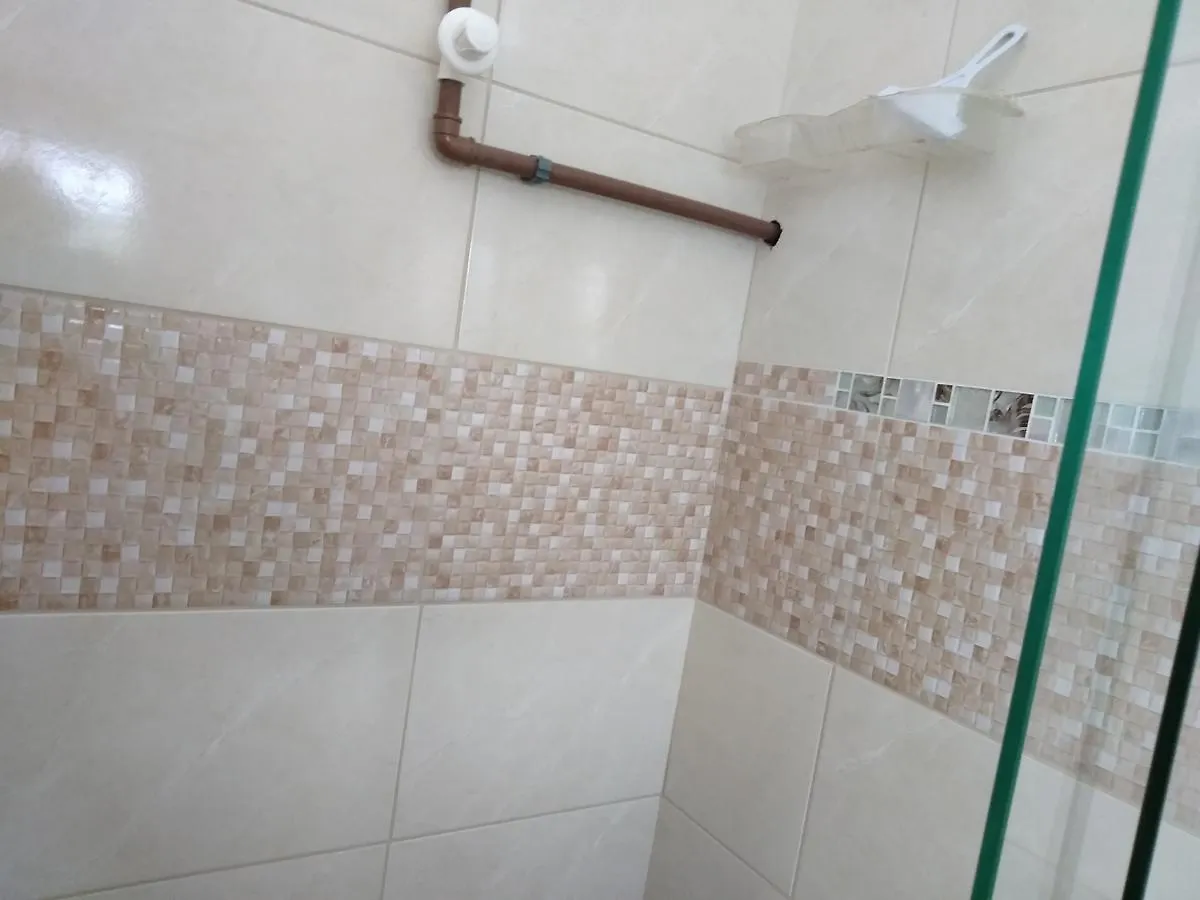 Hospedagem Navegantes Casa de hóspedes
