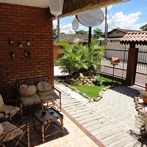 Casa de hóspedes Estalagem Dos